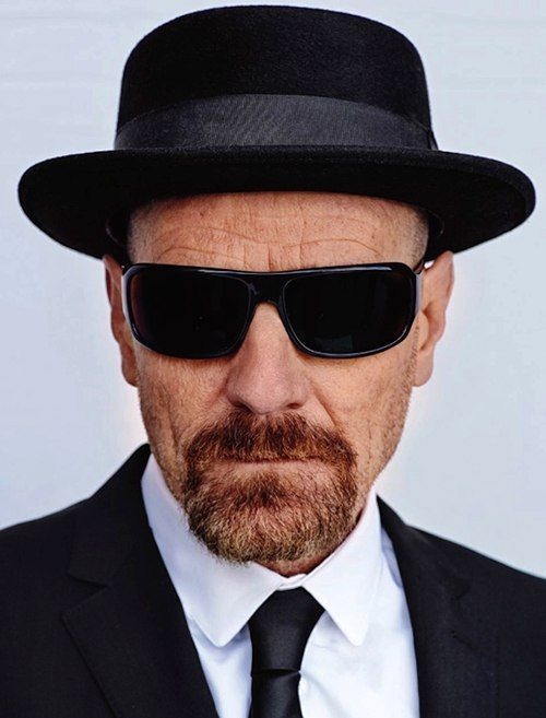 heisenberg