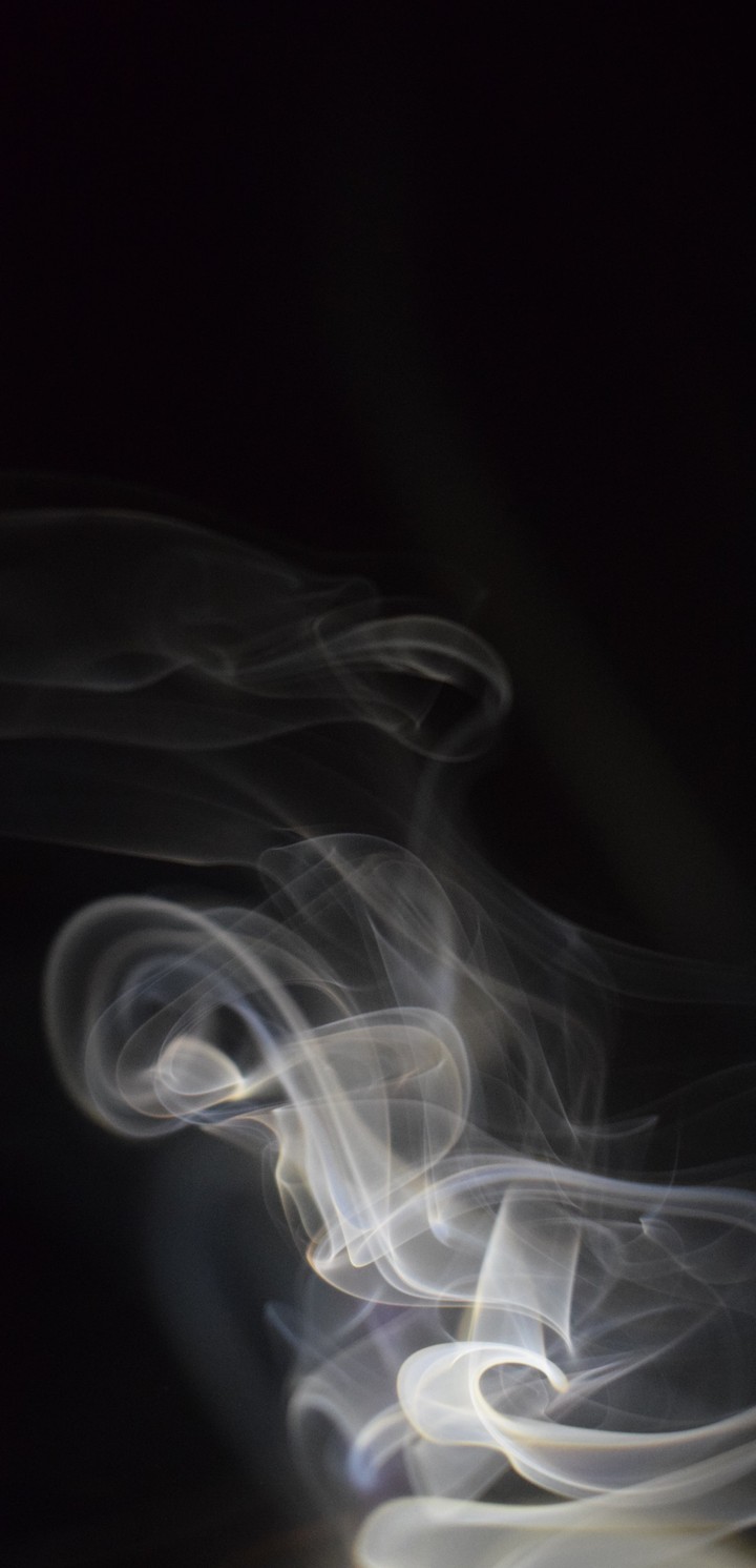 smoke