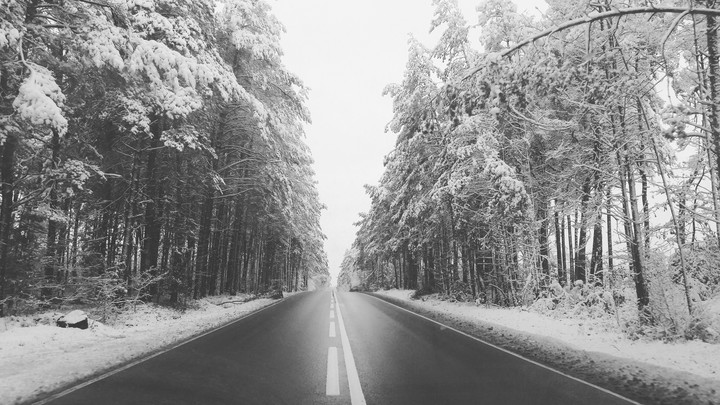 wintertimeee