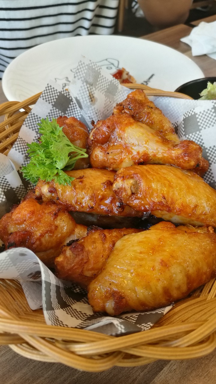 chicken