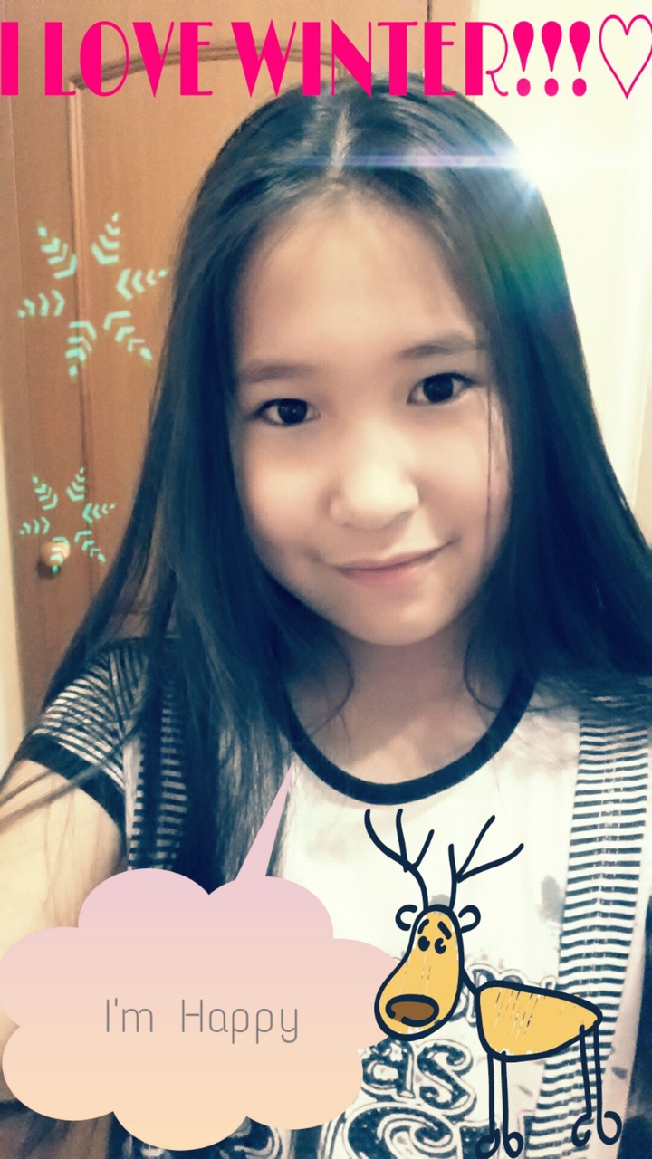 It's me)