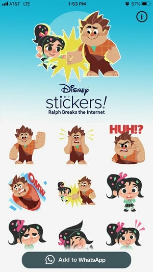 New Stickers for WhatsApp that you should have