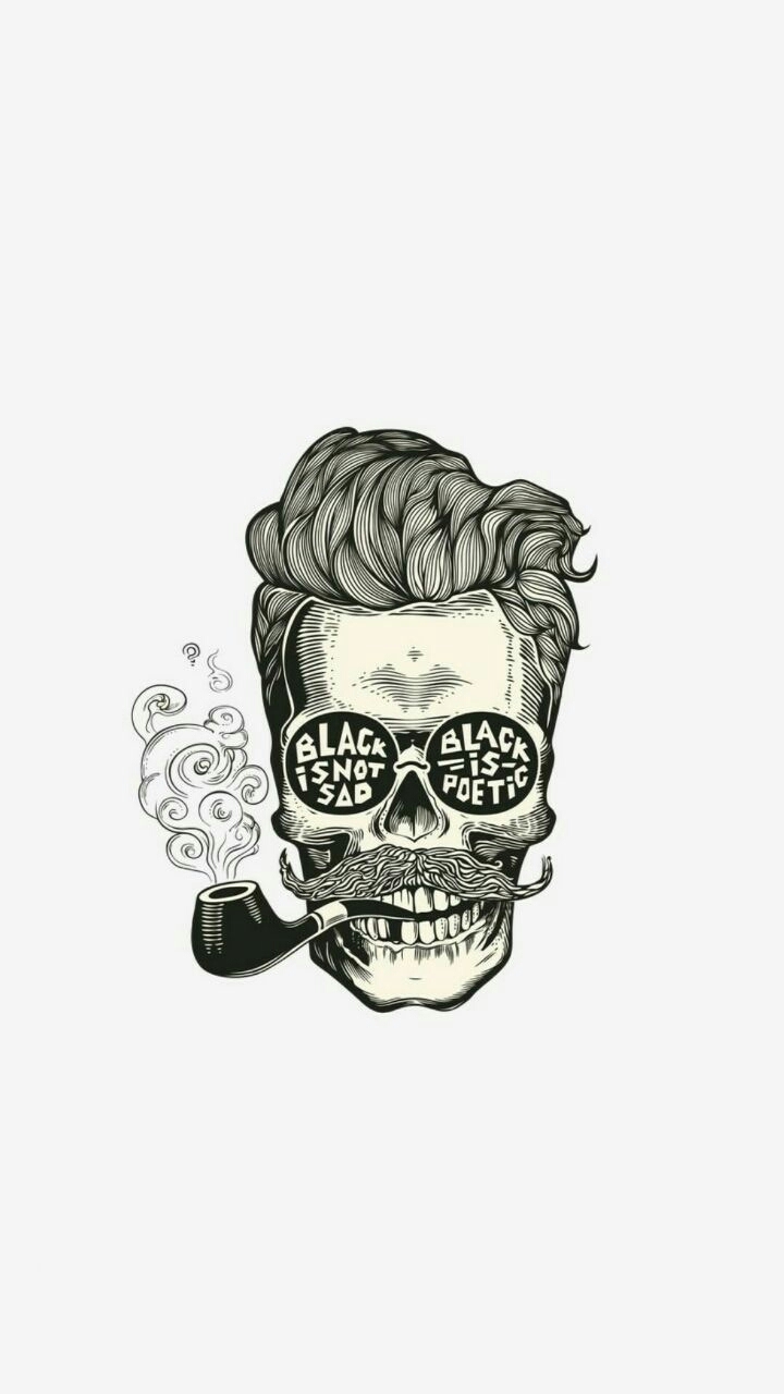 skull