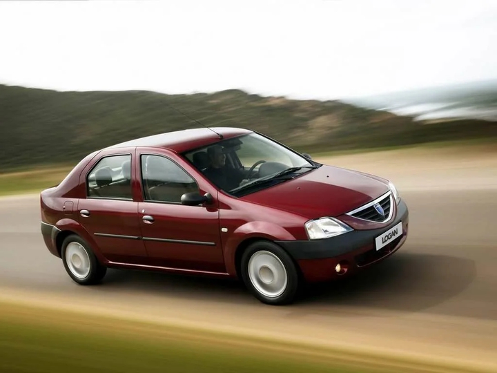 dacia