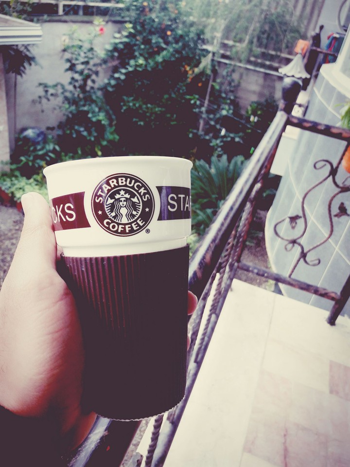 coffee