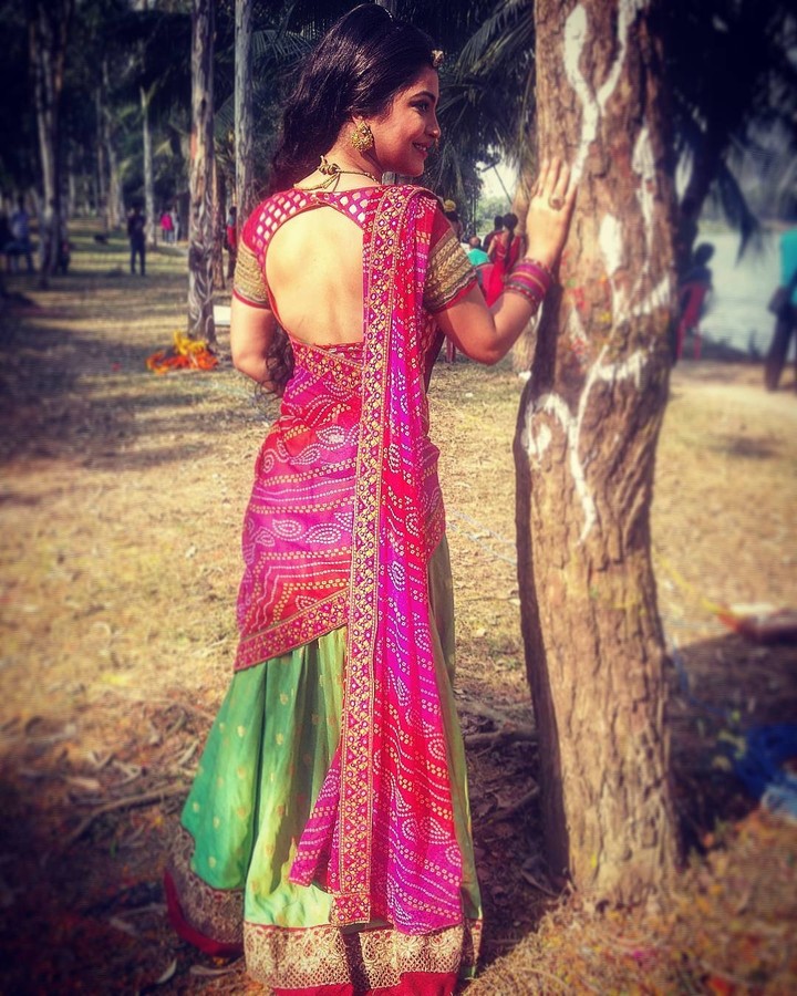 Jasmine Roy