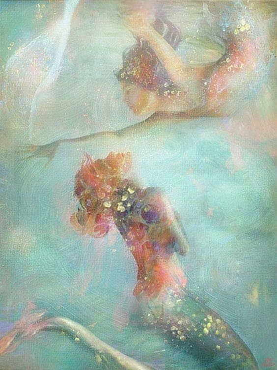 mermaids