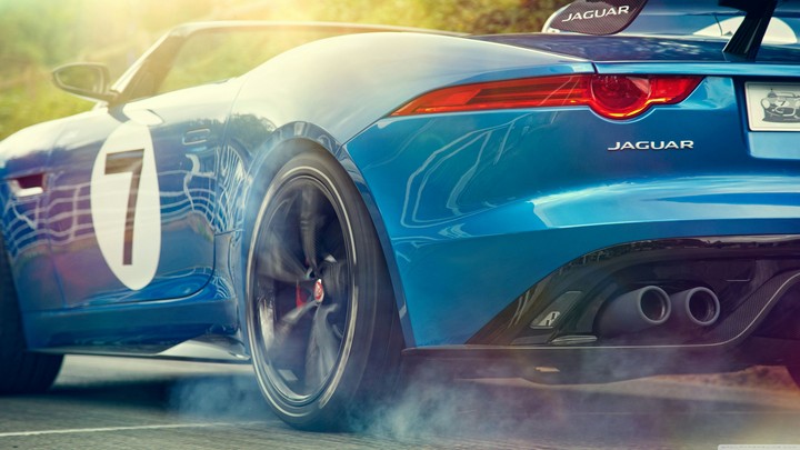 JAGUAR