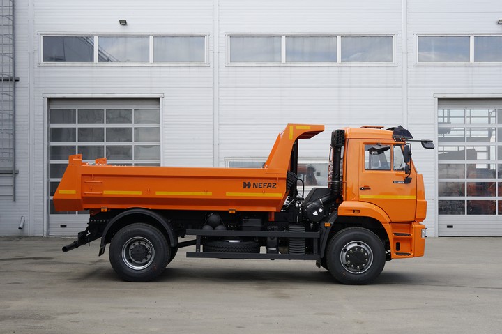 kamaz