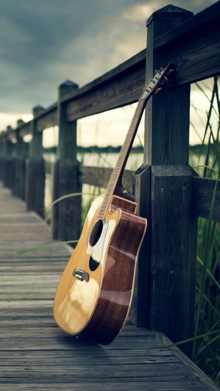 Guitar