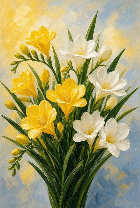 Flower, Petal, Plants