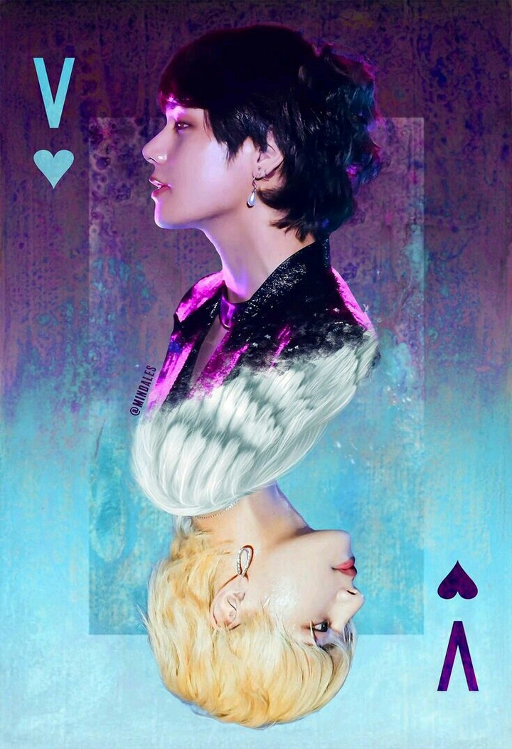 bts v