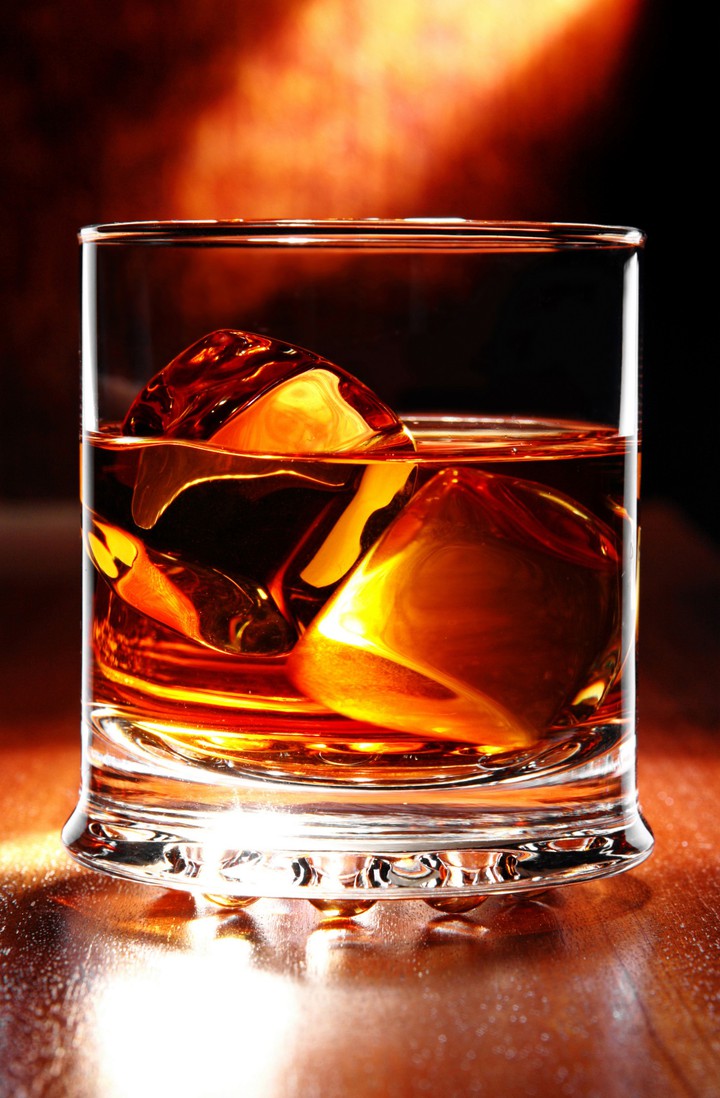 whisky