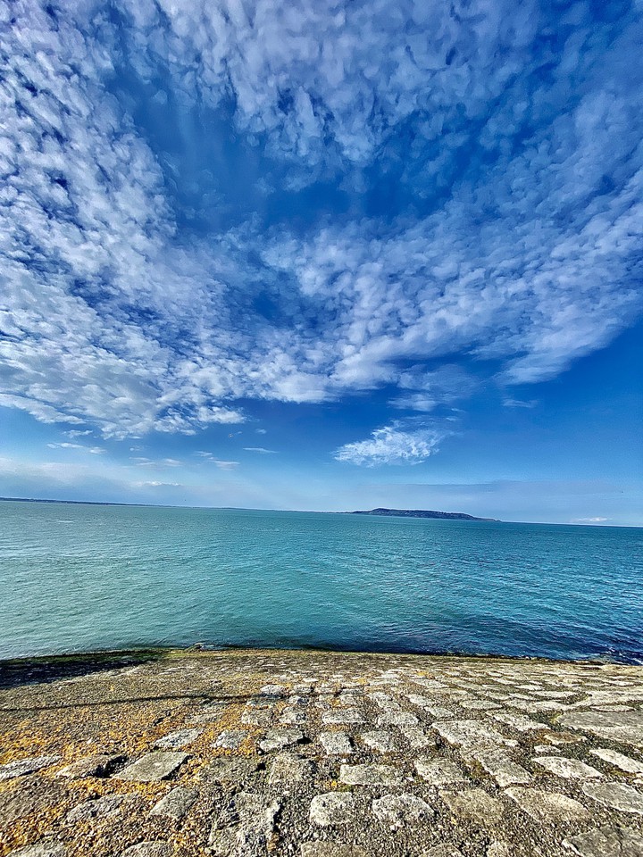 Vitamin Sea
