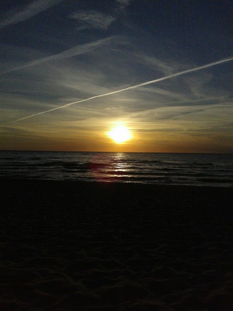Sea