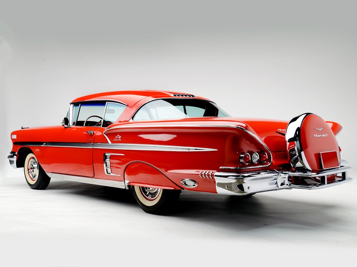 chevrolet
