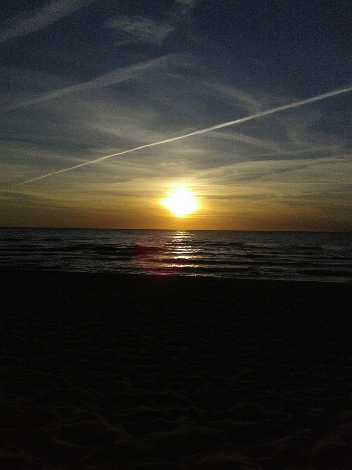 Sea