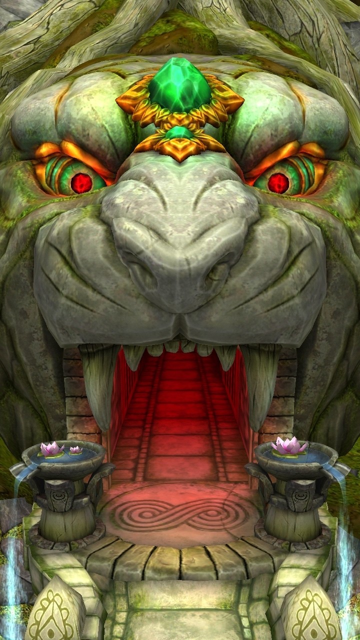 Temple_ Run_ lost_ jungle