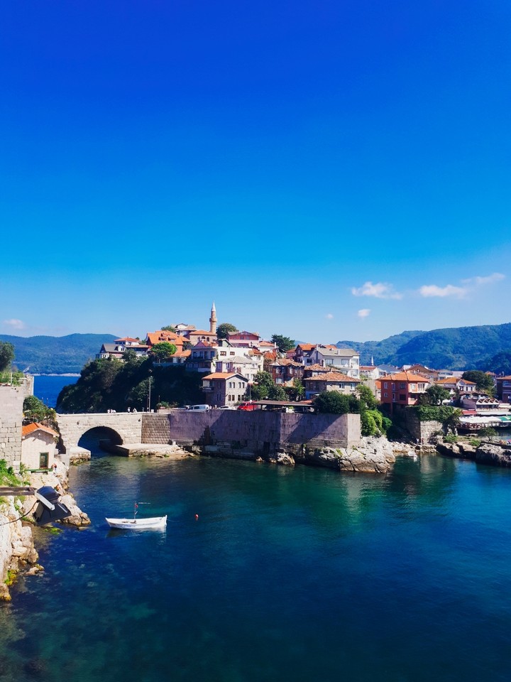 Amasra