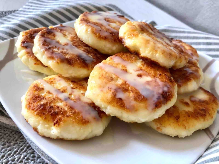 Syrniki