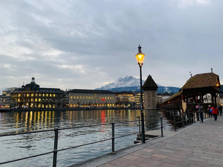 Luzern