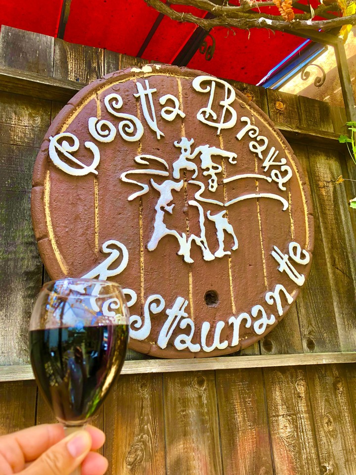 Restaurante Español