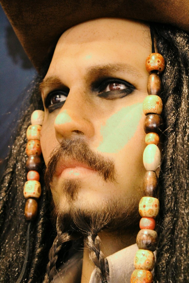 Johnny Depp