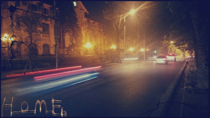 home