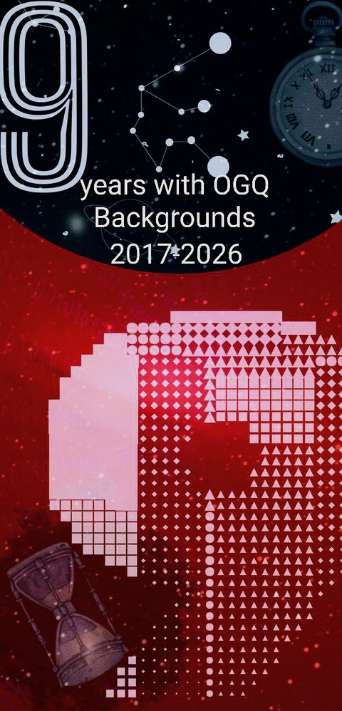 OGQ Backgrounds
