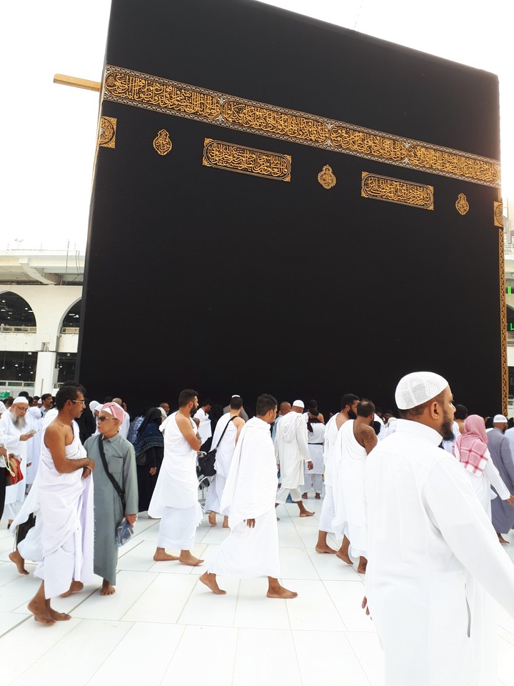 makkah
