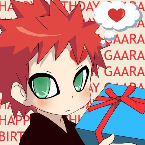 Gaara