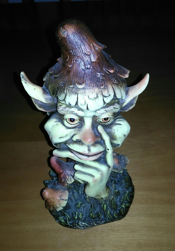 Duende