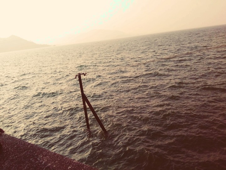 sea