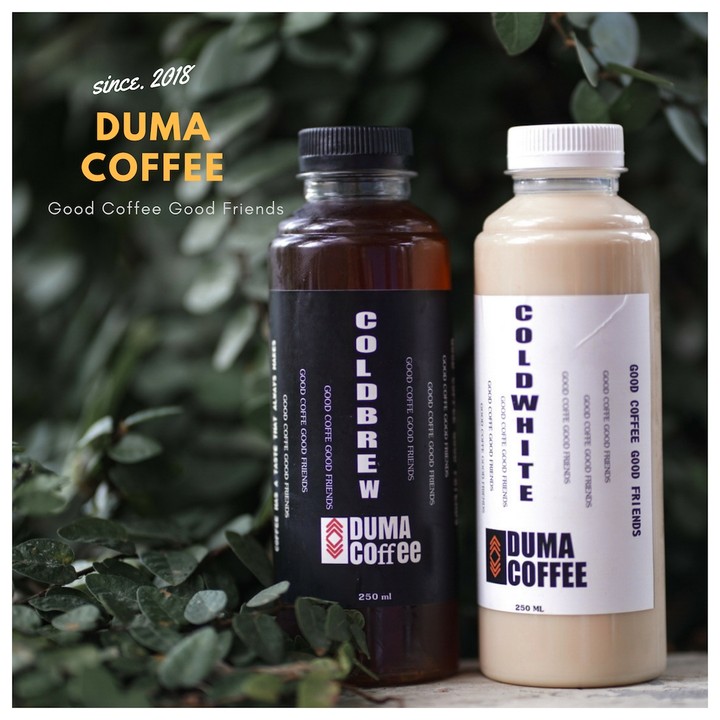 coldbrew & coldwhite