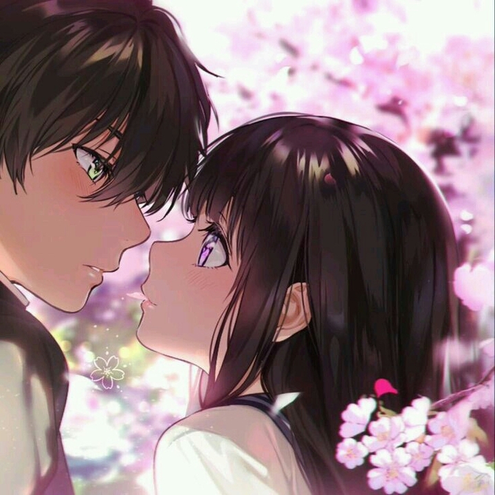 #Anime art