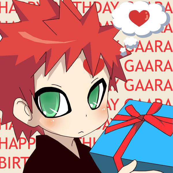 Gaara
