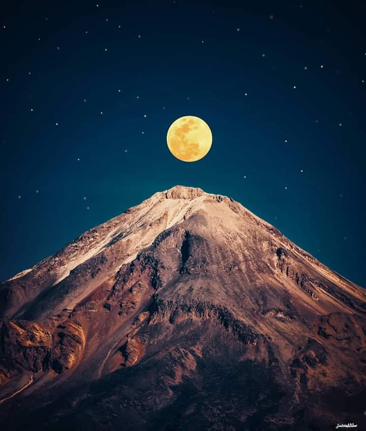 Pico de Orizaba