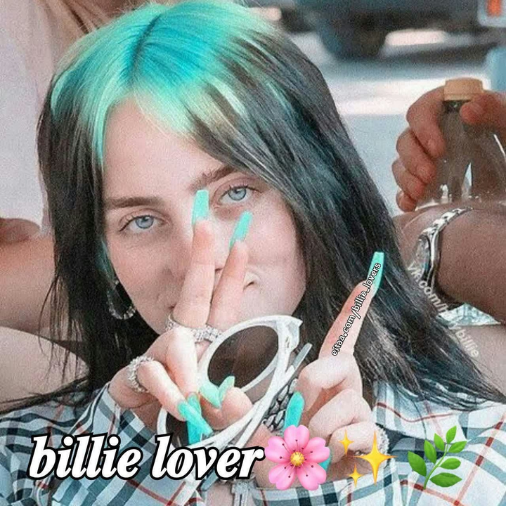 billie baby