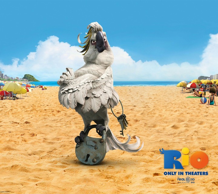 RIO
