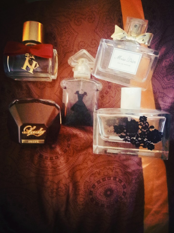 Parfums