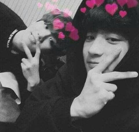chanbaek