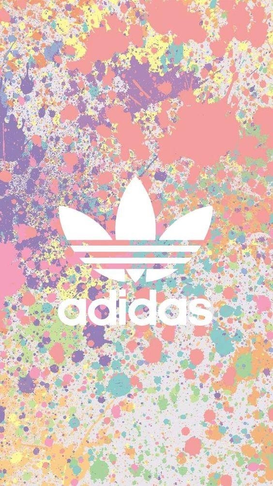 adidas
