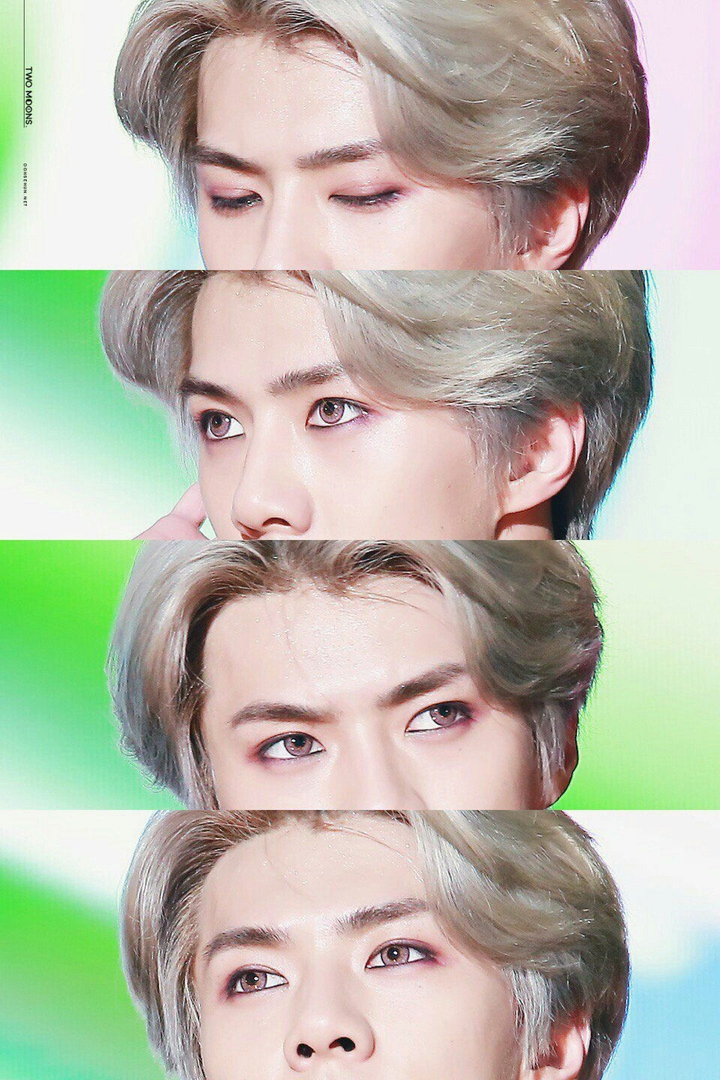 sehun