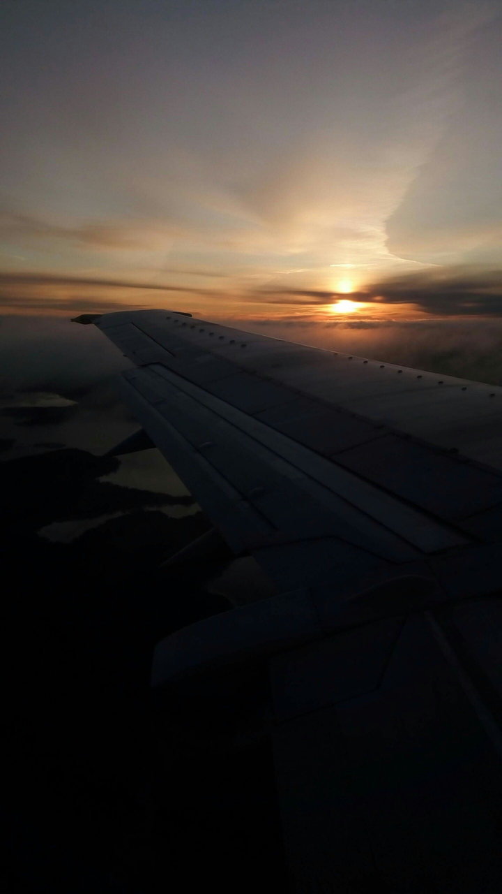 sky