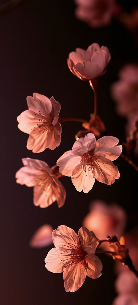 flower, spring Hintergrundbilder
