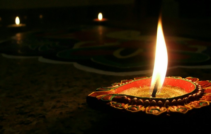 Diwali...