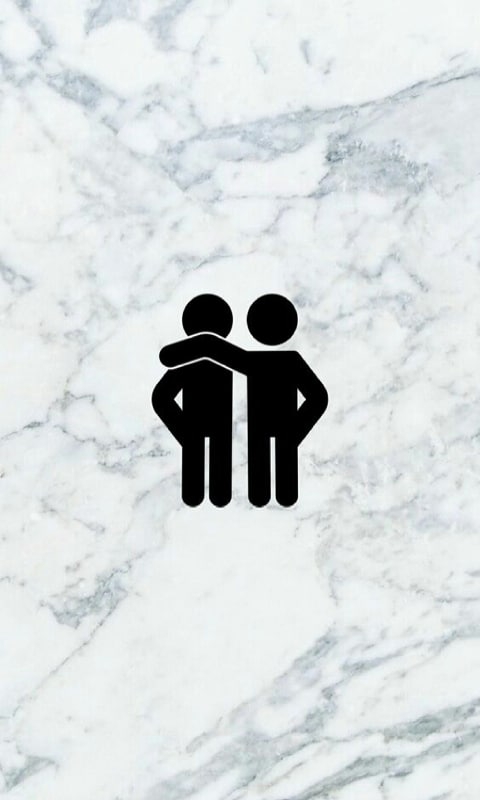 friend
