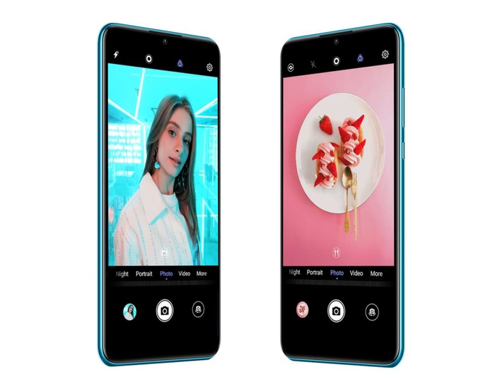 huawei