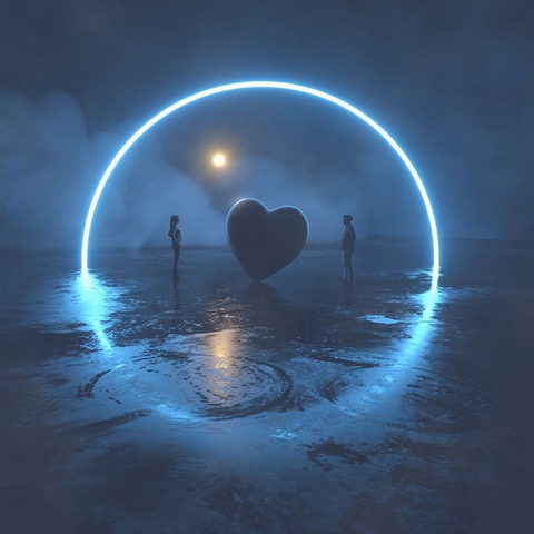 тапети Art, world