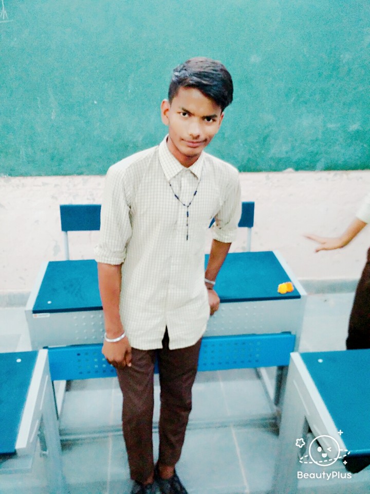 hello